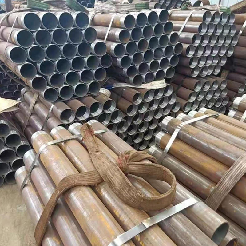 清镇地质钻探用跟管