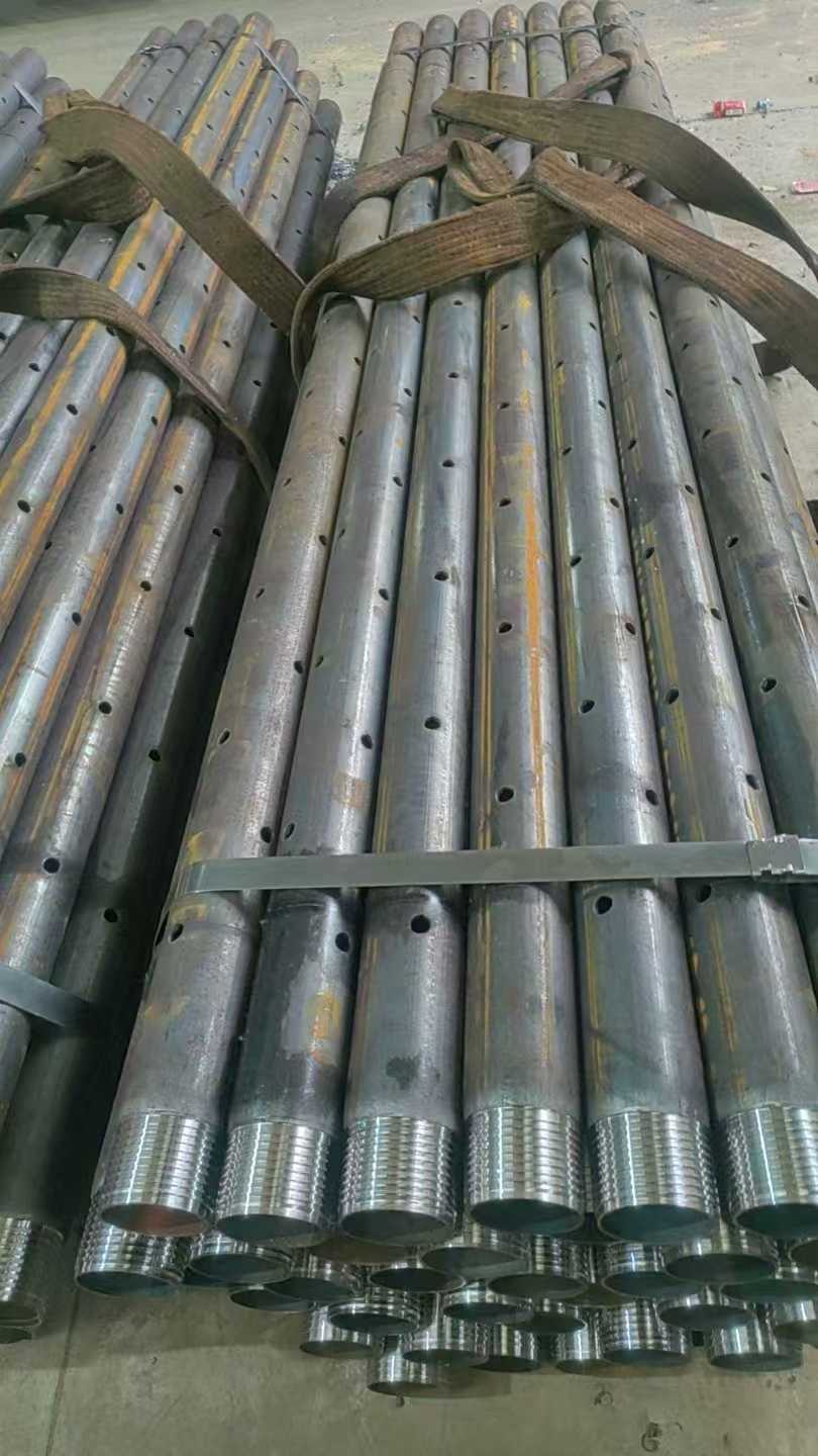清镇159mm管棚管