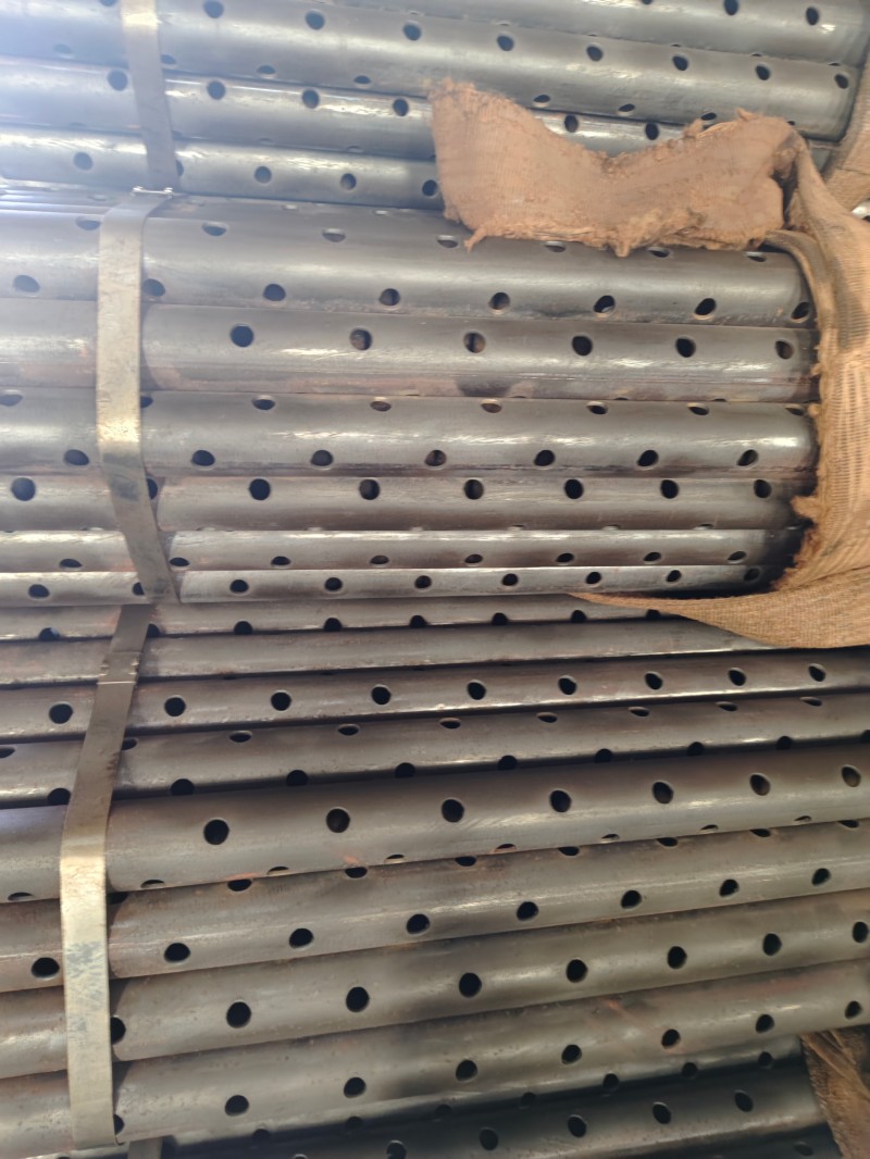 清镇高压注浆管